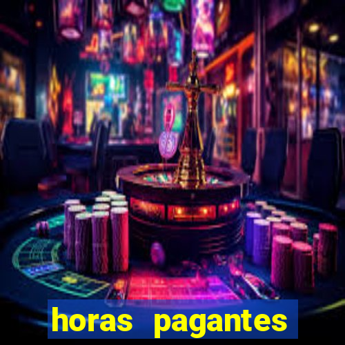 horas pagantes fortune rabbit